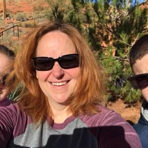 Meet your Posher, Melissa smith